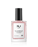 NUI Cosmetics Nailcolor Nagellack