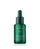 Nuxe Bio Rice Oil Extrakt Ultimate Night Recovery Oil Gesichtsöl 30 ml