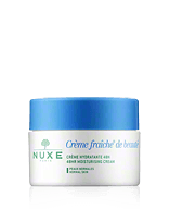 Nuxe Crème Fraîche de Beauté Crème Hydratante 48H Tagescreme 50 ml