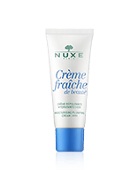 Nuxe Crème Fraîche de Beauté Crème Repulpante Hydratante 48H 30ml