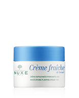 Nuxe Crème Fraîche de Beauté Crème Repulpante Hydratante 48H Tagescreme