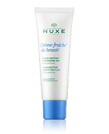 Nuxe Crème Fraîche de Beauté Fluide Matifiant Hydratation 48H Gesichtsfluid 50 ml