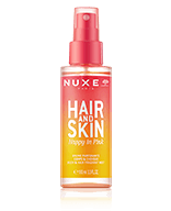 Nuxe Hair and Skin Happy in Pink Body & Hair Fragrant Mist 100 ml