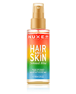 Nuxe Hair and Skin Sunset Bliss Body & Hair Fragrant Mist 100 ml