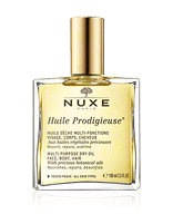Nuxe Huile Prodigieuse Huile Sèche Multi-Fonctions Körperöl