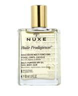 Nuxe Huile Prodigieuse Huile Sèche Multi-Fonctions Körperöl 30 ml