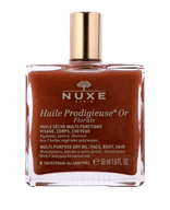 Nuxe Huile Prodigieuse Or Florale Huile Sèche Multi-Fonctions Körperöl 50 ml