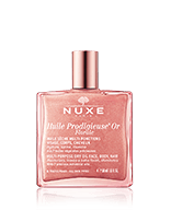 Nuxe Huile Prodigieuse Or Florale Huile Sèche Multi-Fonctions 50ml