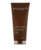 Nuxe Men Boost Gel Douche Multi-Usages Duschgel 200 ml