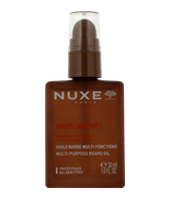 Nuxe Men Boost Huile Barbe Multi-Fonctions Öl 30 ml
