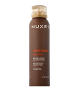 Nuxe Men Boost Mousse à Raser Anti-Irritations Rasierschaum 150 ml