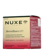 Nuxe Merveillance Lift Le Soin D'Exception Jour & Nuit Tagescreme 75 ml