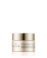 Nuxe Nuxuriance Gold Baume Regard Lumière 15ml