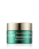 Nuxe Nuxuriance Ultra Crème Riche Redensifiante Tagescreme 50 ml