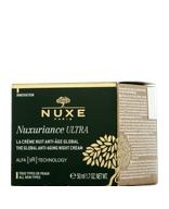 Nuxe Nuxuriance Ultra La Crème Nuit Anti-Age Global Nachtcreme 50 ml