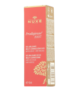 Nuxe Prodigieuse Boost Gel Baume Yeux Multi-Correction Augenbalsam 15 ml