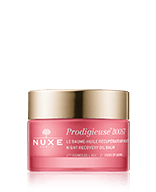 Nuxe Prodigieuse Boost Le Baume-Huile Récupérateur Nuit Nachtcreme 50 ml