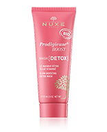 Nuxe Prodigieuse Boost Mask Detox Pflegemaske 75 ml