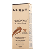 Nuxe Prodigieux Le Teint Éclat BB Crème Teintée Hydratante 24H getönte Tagescreme