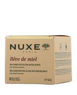 Nuxe Rêve de Miel Baume Visage Ultra-Réconfortant Tagescreme 50 ml