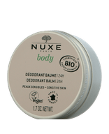 Nuxe Rêve de Thé Déodorant Baume 24h Deodorant Creme 50 g