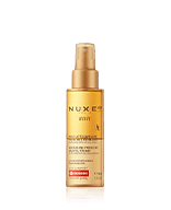 Nuxe Sun Huile Lactée Capillaire Protectrice Hydratante Haarspray 100 ml