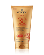 Nuxe Sun Lait Solaire Fondant SPF 30 150ml