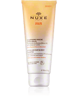 Nuxe Sun Shampooing Douche Après-Soleil 200ml
