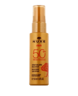 Nuxe Sun Spray Solaire Délicieux SPF 50 Gesichtsspray