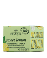 Nuxe Sweet Lemon Baume Lèvres Lippenbalsam 15 g