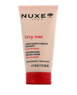 Nuxe Very Rose Crème Mains et Ongles Apaisante Handcreme 50 ml