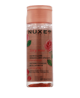 Nuxe Very Rose Eau Micellaire Démaquillante Apaisante Gesichtswasser