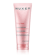 Nuxe Very Rose Gommage Éclat Visage 75ml
