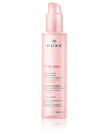 Nuxe Very Rose Huile Délicate Démaquillante Reinigungsöl 150 ml