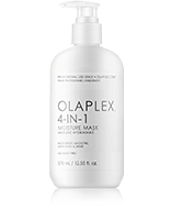 Olaplex Haircare 4-in-1 Moisture Mask Haarkur 370 ml