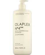 Olaplex No. 4 Fine Bond Maintenance Shampoo Shampoo 1000 ml