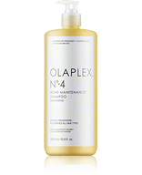 Olaplex No.4 Bond Maintenance Shampoo 1000ml