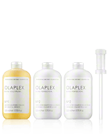 Olaplex Professionals Salon Kit Haarkur 3 x 525 ml