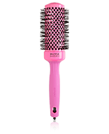 Olivia Garden Expert Blowout Shine 45 pink 1-Stück