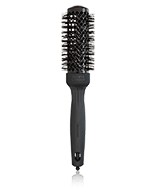Olivia Garden Expert Blowout Shine Black Label gewellte Borsten 35 1-Stück