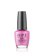 OPI Classics Nail Lacquer 16 Without a Pout Nagellack 15 ml