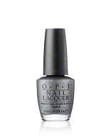 OPI Classics Nail Lacquer F55 Haven't the Foggiest Nagellack 15 ml