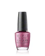 OPI Classics Nail Lacquer N55 Spare Me a French Quarter? Nagellack 15 ml