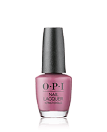 OPI Classics Nail Lacquer Reykjavik Has All the Hot Spots Nagellack 15 ml