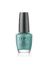OPI Classics Nail Lacquer Verde Nice to Meet You Nagellack 15 ml