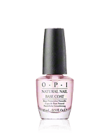 OPI Nail Care Natural Nail Base Coat 15ml