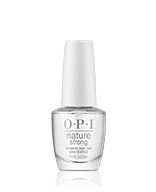 OPI Nature Strong Nail Lacquer Top Coat 15ml