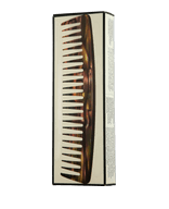 Oribe Tools & Accessories Italian Resin Wide Tooth Comb Kamm