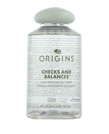Origins Cleansers Checks and Balances Daily Exfoliating Toner Reinigungswasser 150 ml
