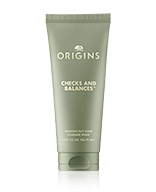 Origins Cleansers Checks and Balances Polishing Face Scrub Gesichtspeeling 75 ml